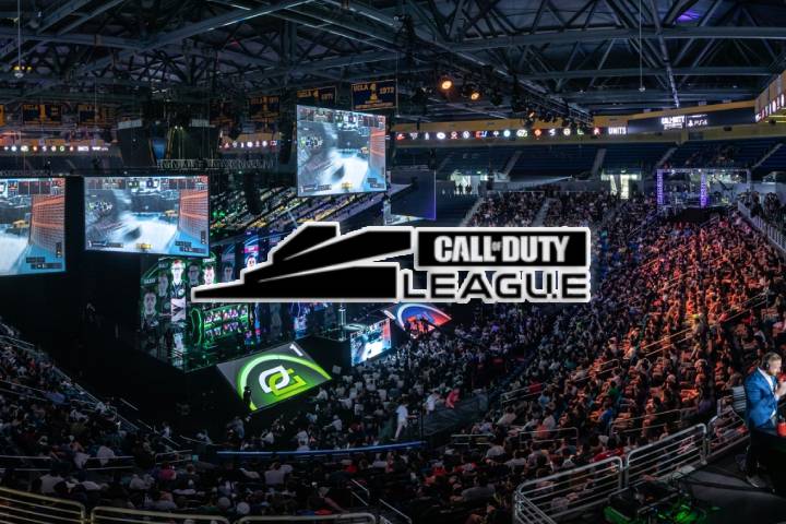 Call of Duty League : Des détails sur la compétition