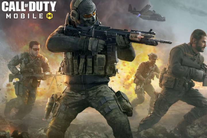 Call of Duty Mobile : Bots ou joueurs, contre qui joue-t-on dans le jeu ?