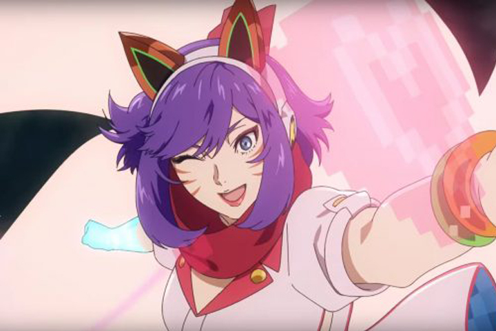 Un animé sur LoL, Riot Games l’annoncera pour les 10 ans de League of Legends