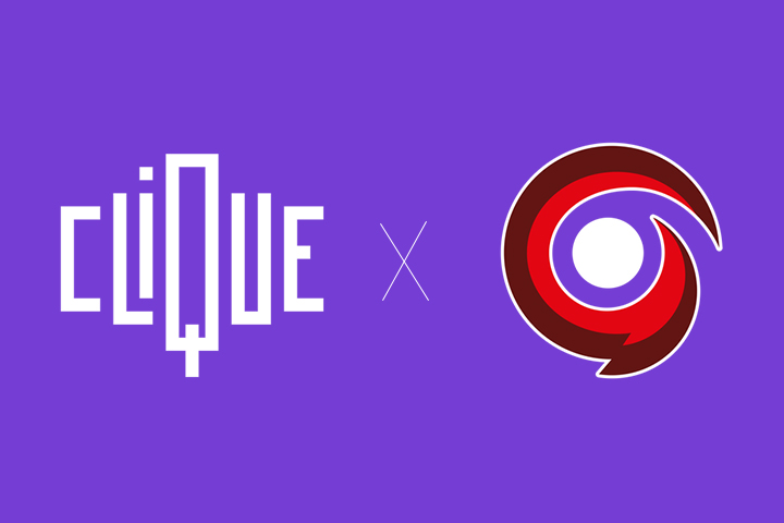 Clique x Gotaga, l’émission sur Twitch à 19h50