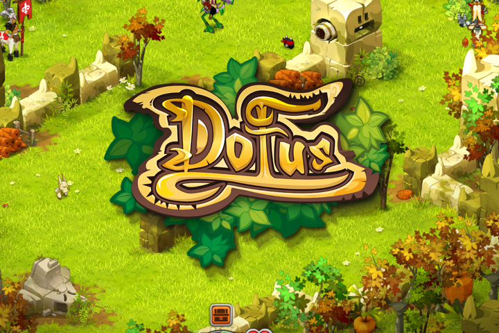 Dofus Retro : Ile Wabbit pour Cawotte, comment y aller et où c’est à 1.29 ?