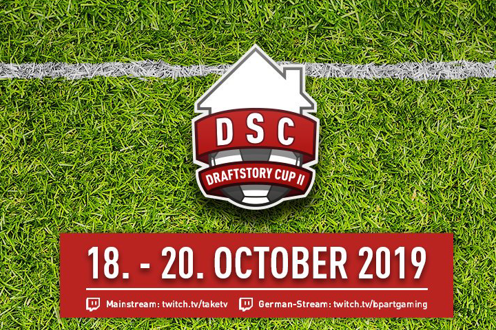 FIFA 20 : Draft Story Cup 2 – Suivi, Résultats, Participants, Poules, Playoffs et Stream