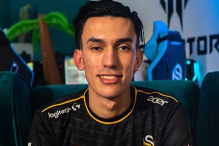 FIFA 20 : SamyLumine et Maestro qualifiés pour la FUT Champions Cup II