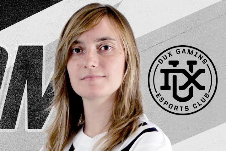 FIFA 20 : Laura Moreno devient joueuse professionnelle pour DUX Gaming en Espagne