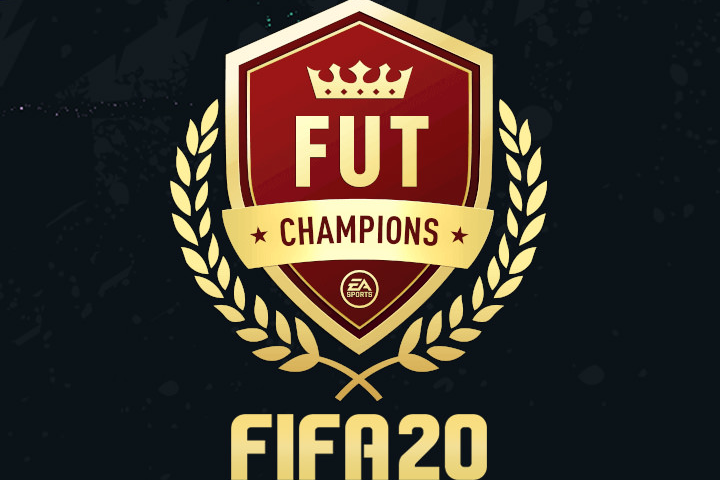 A quelle heure sortent les récompenses FUT Champions sur FIFA 20 ?