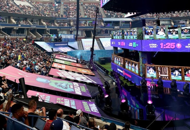 Fortnite : Association de joueurs, création de la FNPPA avec Kinstaar, Skite et d’autres