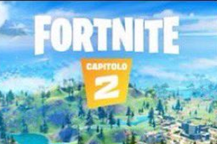 La saison 11 s’appellerait Fortnite Chapitre 2 et aurait une nouvelle map