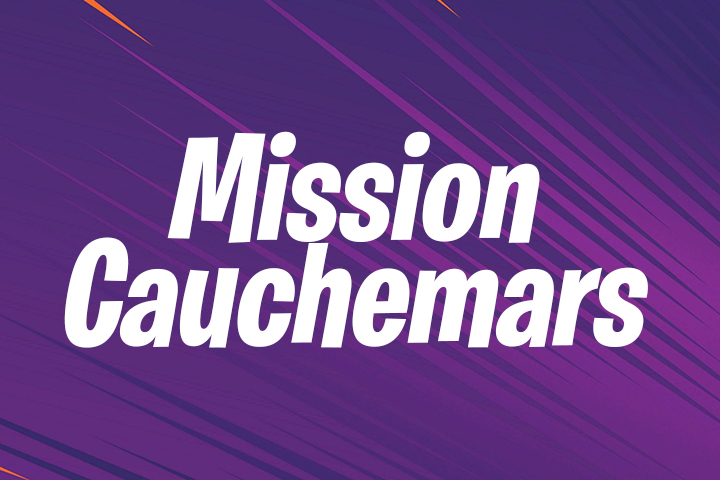 Fortnite : Défis Cauchemars, guides et astuces