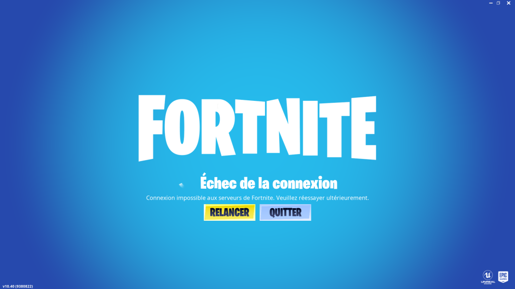 Fortnite Chapitre 2 : Mise à jour, poids, taille de la màj sur PS4, PC, Xbox, iOS, Android et Switch