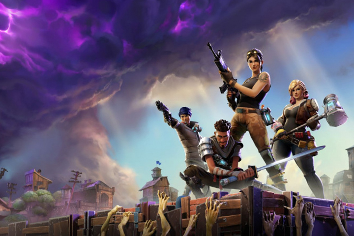 Fortnite Sauver le Monde gratuit ? Il est impossible d’acheter le jeu