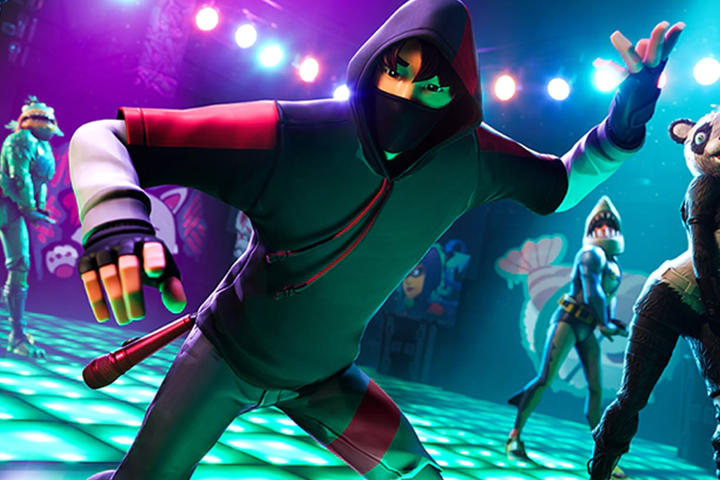 Fortnite : Skin Galaxy iKONIK, comment l’obtenir sur S10, S10e, S10+ ?