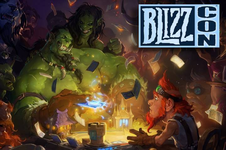 Hearthstone à la BlizzCon 2019 : Rumeurs et spéculations, quelles seront les annonces ?
