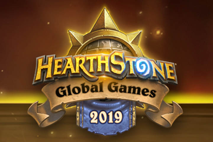Hearthstone Global Games : Dates et infos des HGG