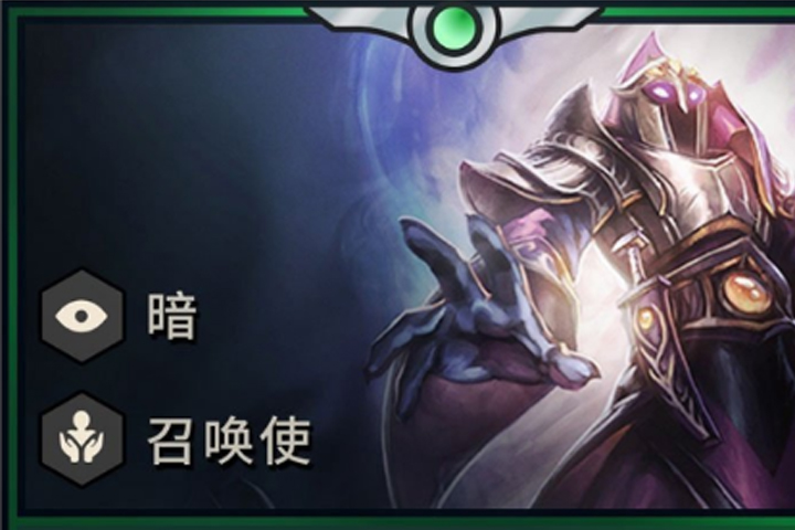 TFT : Malzahar, infos, origine et classe du champion du set 2 de Teamfight Tactics