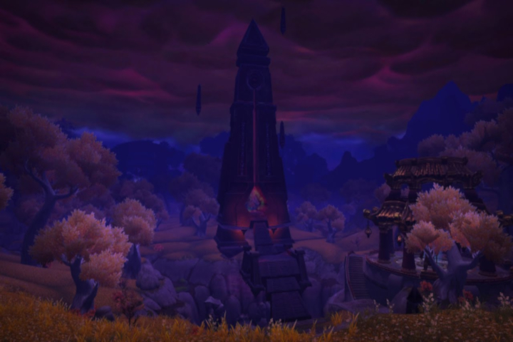 WoW : Patch 8.3, nouveau raid, cape légendaire et races alliées, tout ce qu’il faut savoir