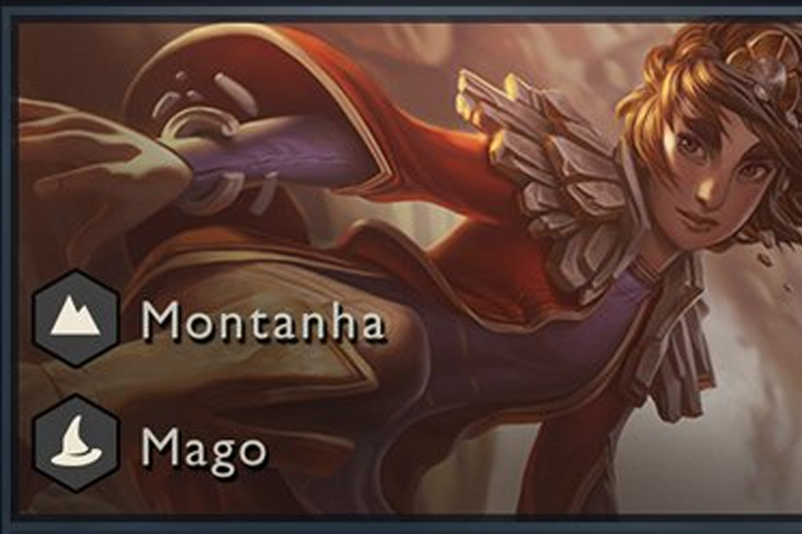 TFT : Taliyah, infos, origine et classe du champion du set 2 de Teamfight Tactics