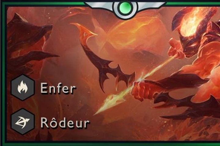 TFT : Varus, infos, origine et classe du champion du set 2 de Teamfight Tactics