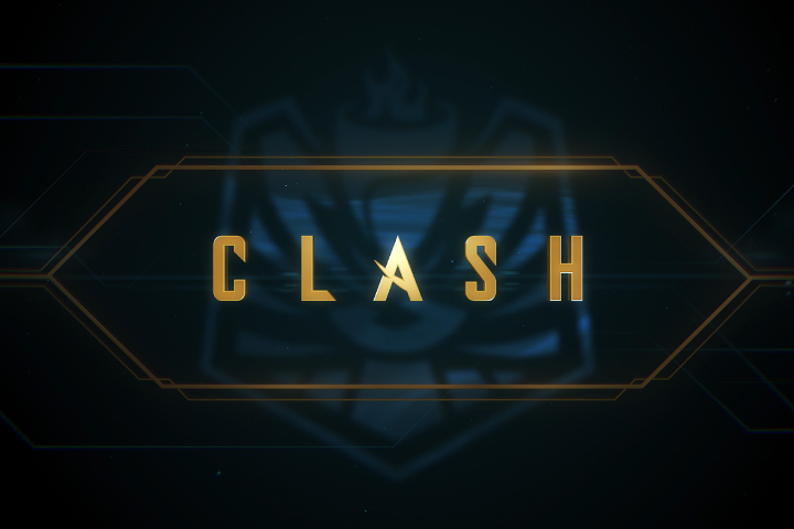 LoL : Clash revient pour une bêta mondiale