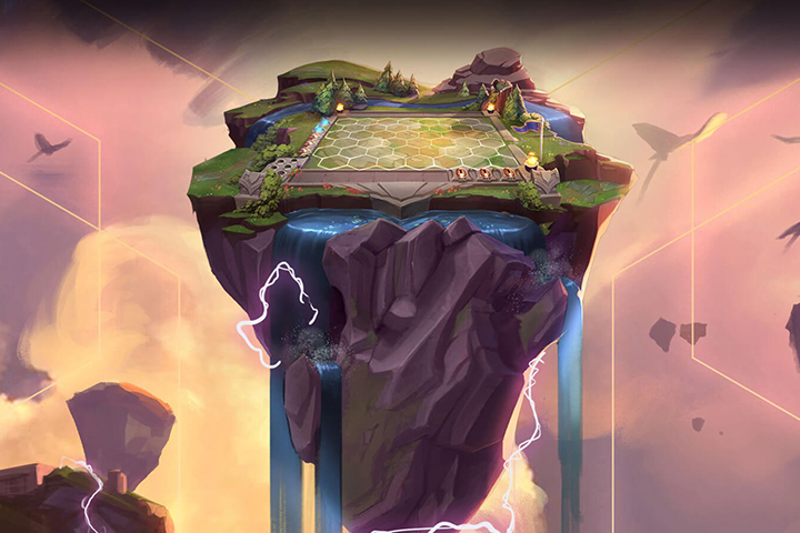 TFT : Set 1, ce que les développeurs ont retenu