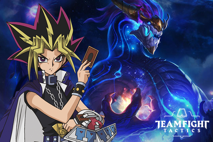 TFT : Compo Exodia, d’où vient ce nom ?