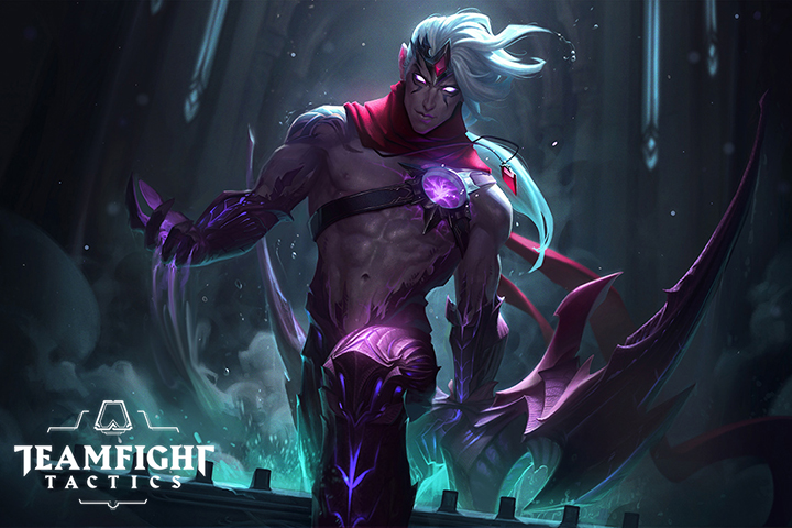 TFT : Patch 9.21, buffs, nerfs et équilibrage, toutes les infos