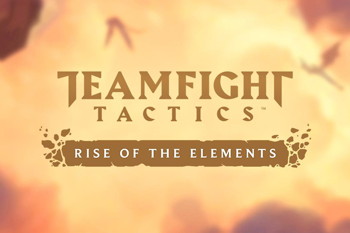 TFT : Rise of the Elements Invitational, toutes les infos sur le premier tournoi du set 2