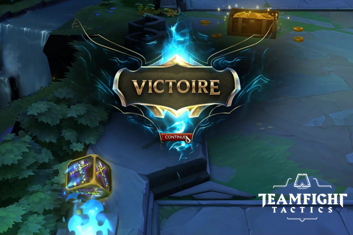 TFT : Blitz.gg, un excellent addon pour grimper le leaderboard