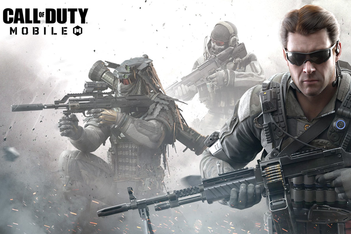 Call of Duty Mobile : APK, comment l’utiliser pour jouer à COD