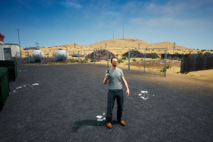 Onset : Les configurations PC pour y jouer