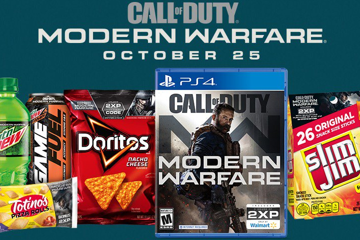 Call of Duty Modern Warfare : Double XP, comment obtenir ce bonus