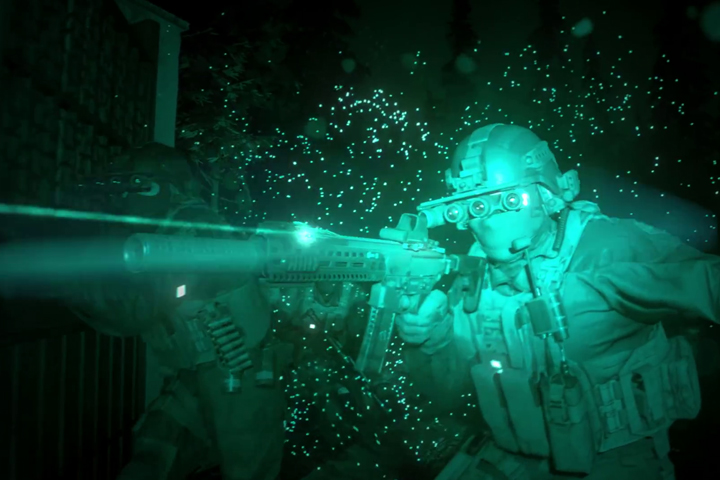 Call of Duty Modern Warfare : Edition Dark, détails des différentes éditions