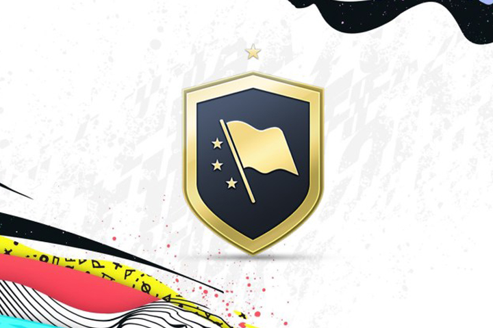 FUT 20 : DCE Hybride Pays, solution sur FIFA