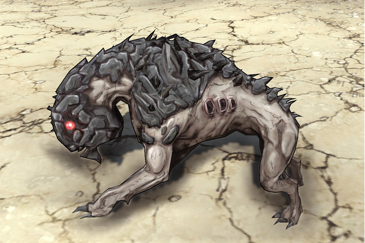 Comment obtenir les fruits rouges pour la quête Jours des Skag-Dogs