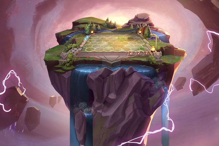 Pourquoi TFT n’est pas disponible sur iOS ?