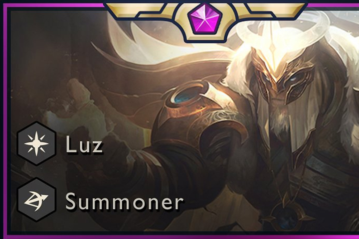 TFT : Yorick, infos, origine et classe du champion du set 2 de Teamfight Tactics