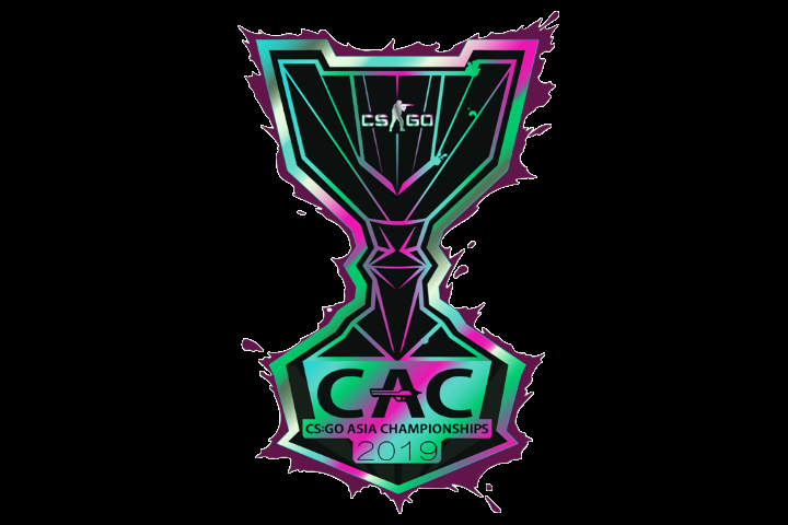CSGO : Asia Championships 2019, programme et résultats