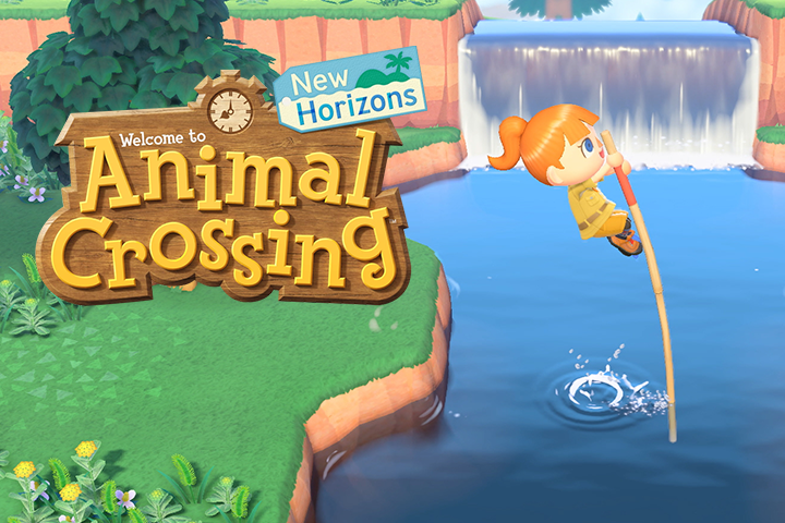 Animal Crossing New Horizons : Date de sortie sur Switch, infos sur le jeu
