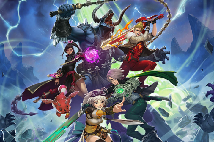 Battle Breakers : Comment télécharger le jeu sur PC, iOS et Android ?