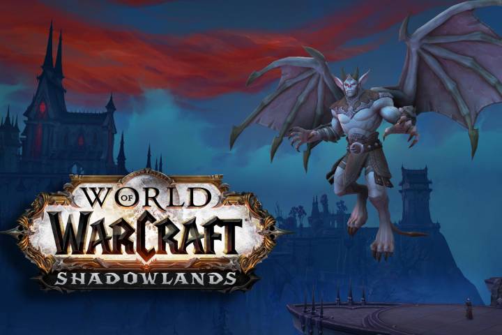 WoW : Les Covenants dans l’extension Shadowlands