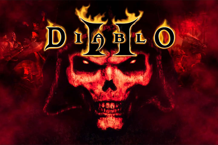 Diablo 2 Remastered : Infos sur le jeu qui ne devrait pas sortir
