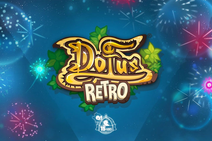 Krosmonote : L’avenir de Dofus Retro, la future mise à jour et les nouveautés à attendre