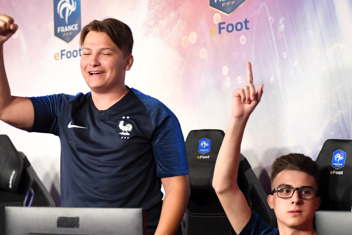 FIFA 20 : eFoot de France contre la Norvège, résultats et infos sur le match