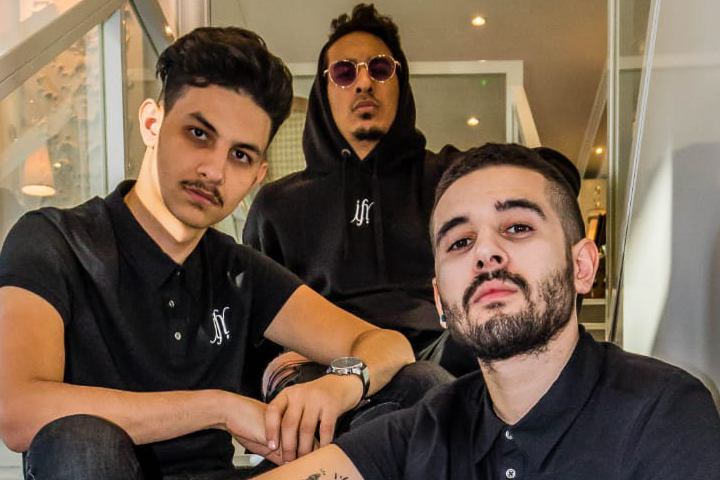 FIFA 20 : Interview de Mence, sur la IFY eSports et la FUT Champions Cup I