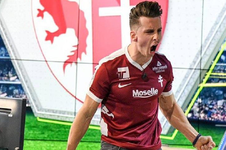 FIFA 20 : ManiiKa, Prizzy et Alexher rejoignent nicecactus