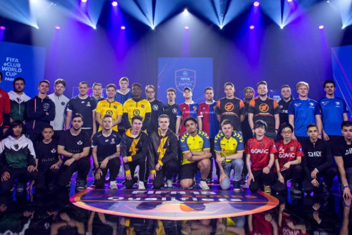 FIFA 20 : La FeCWC, tout ce qu’il faut savoir