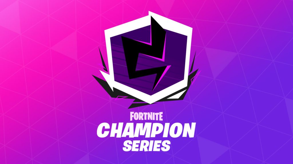FNCS : Format de la Fortnite Champion Series en Squad, infos sur les points