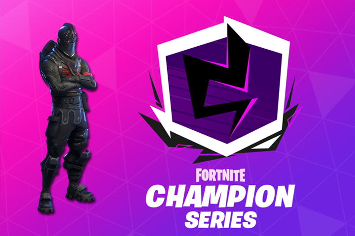 FNCS Fortnite : Joueurs et squads qualifiés, liste des FR
