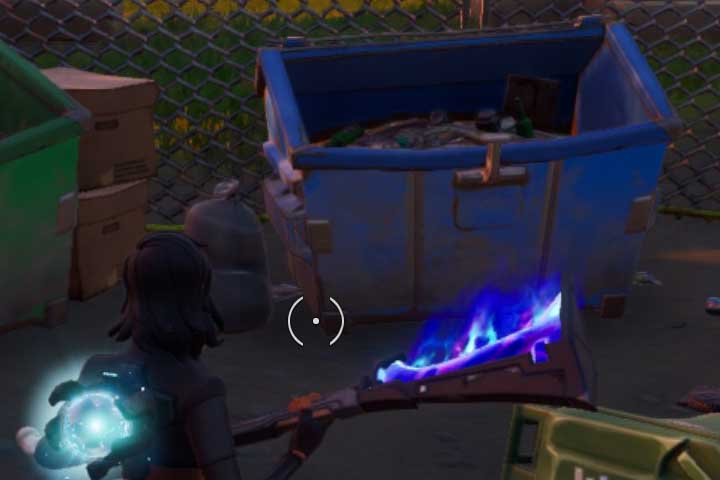 Fortnite : Sorana skin gris, comment débloquer le style ?