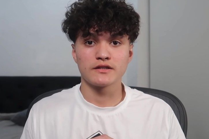 Fortnite : FaZe Jarvis banni à vie pour avoir essayé un Aimbot