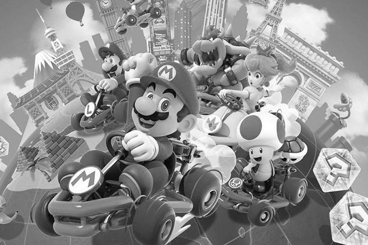 Mario Kart Tour Bug : le jeu ne démarre pas et ne se lance pas, solution au problème
